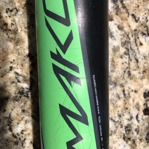 HOT!!!  Easton Mako 30/19 (-11)