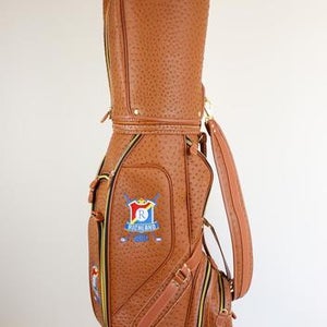 New Golf Pride Tour Staff Bag