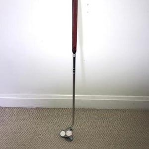 2 Ball Putter Righty