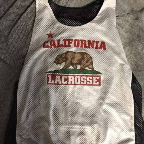 California Lacrosse Reversible