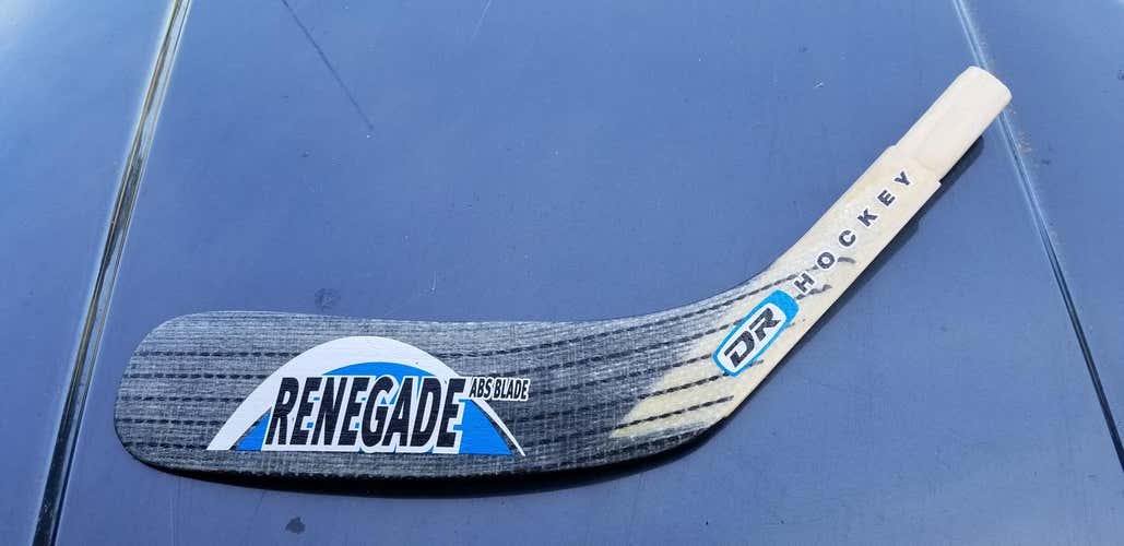 New DR Hockey Renegade Blade Left P23(PM9) Senior #1