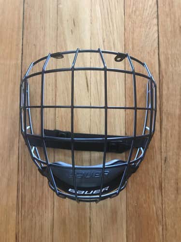 Bauer Profile 2 Oreo Cage Large