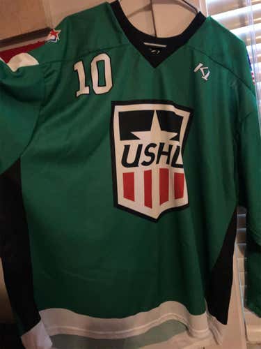 Ushl Combine jersey