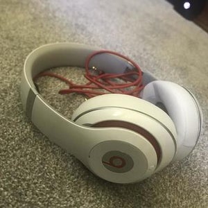 Wired Beats Studios