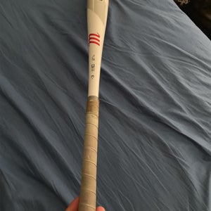 CAT 8 Bat BBCOR Certified