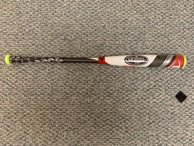 NIW Louisville Slugger Select 716 33/30 BBCOR