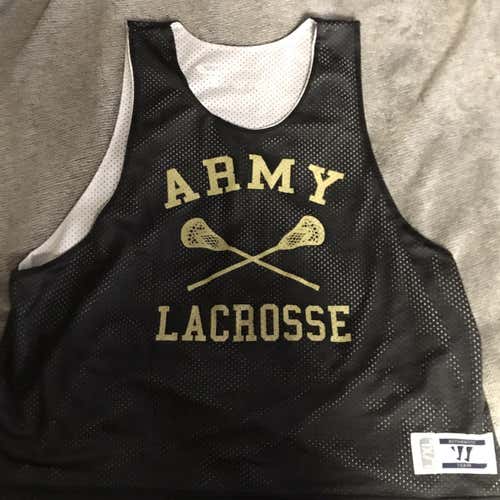 Army Lacrosse Reversible
