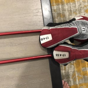 G15 Fairway Wood Lefty