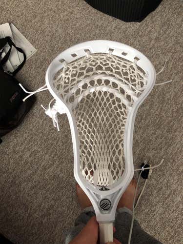 New Optik 2.0 Head
