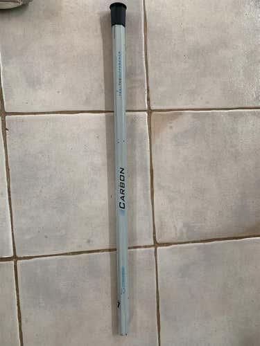 Original Carbon No Dents Just Chipping