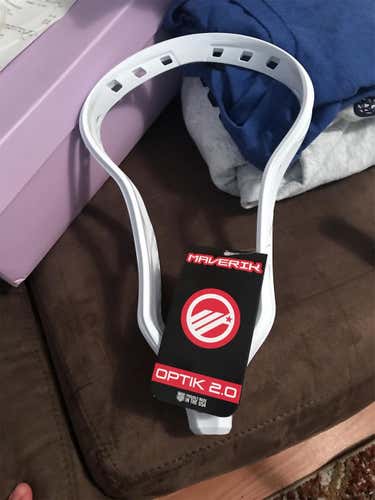 Maverik Optik 2.0