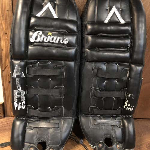 Vintage Brian’s Jr. Air Pac Pads 28”