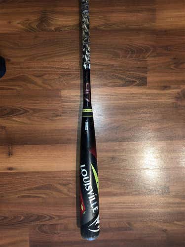 Louisville Slugger Prime 917 Bat