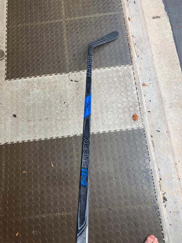 Philadelphia Flyers Pro Stock Dale Weise Stick