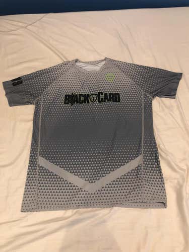 New Adrenaline Shirt