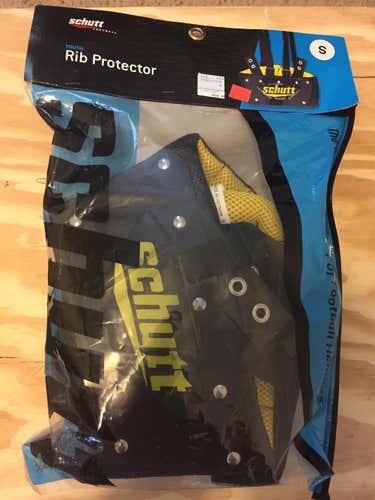 Schutt Youth Rib Protector (New!)