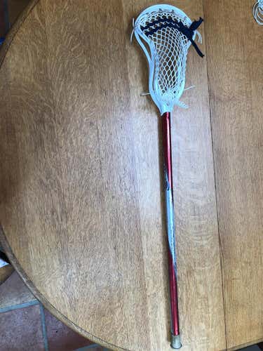 Stx Superpower Plus Head On Brine Swizzle Scandium Shaft