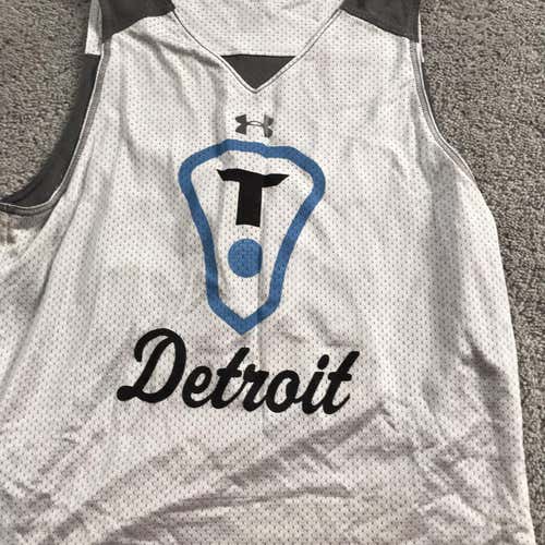 Reversible Lacrosse Pinney