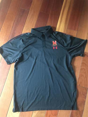 Under Armour Shirt Adult
