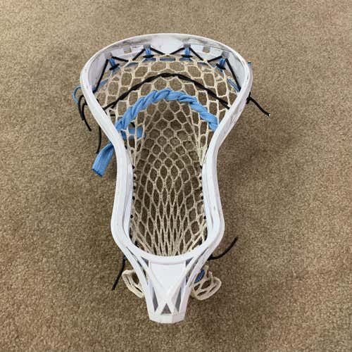 GOOD CONDITION ECD Rebel Offense Head!!