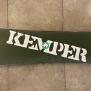 Kemper Lightning Snowboard 151