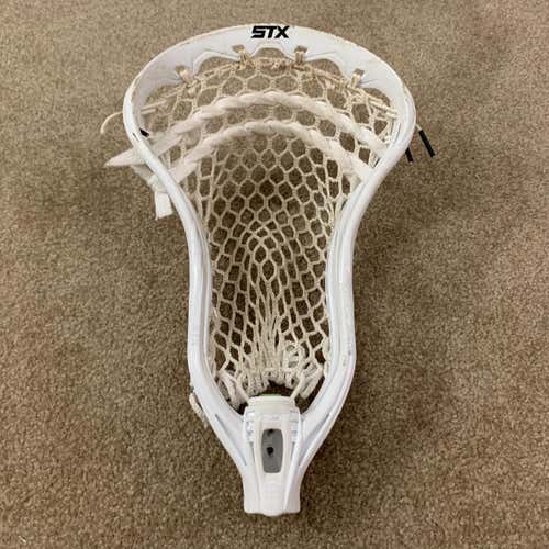 GOOD CONDITION STX Super Power Plus!!!