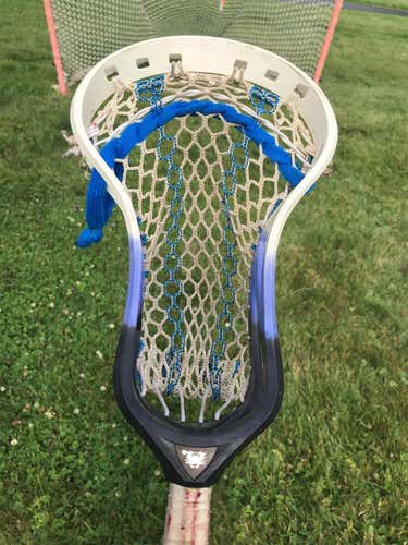 Weapon X Head Used In Two Games