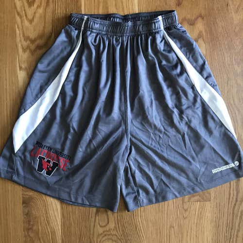Wesleyan Team Issued Practice Shorts