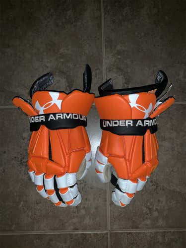 Command Lacrosse Gloves