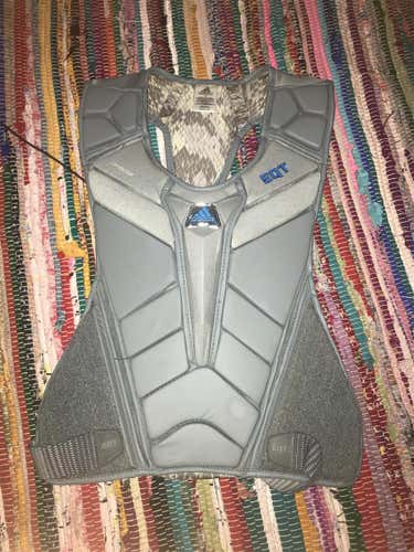 Adidas Berserker Goalie Chest Protector