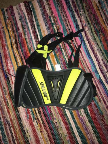 New Stallion 100 Rib Protectors