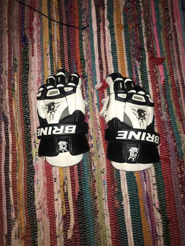 King 4 Goalie Gloves