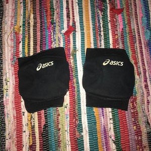 New Asics Knee Pads