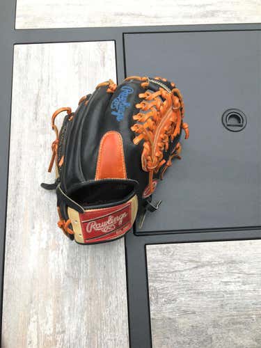 Used Limited Edition Rawlings Heart of the Hide
