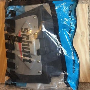 Schutt Air Maxx Varsity Rib Protector