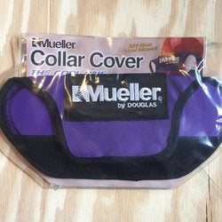 Mueller Collar Cover For Butterfly Restrictor