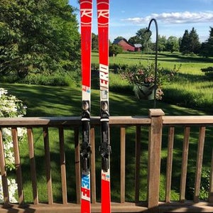 2017 Rossignol Hero FIS GS Pro Skis