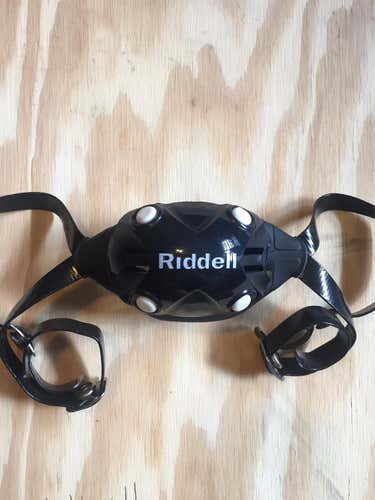 Riddell TCP Adult Chinstrap