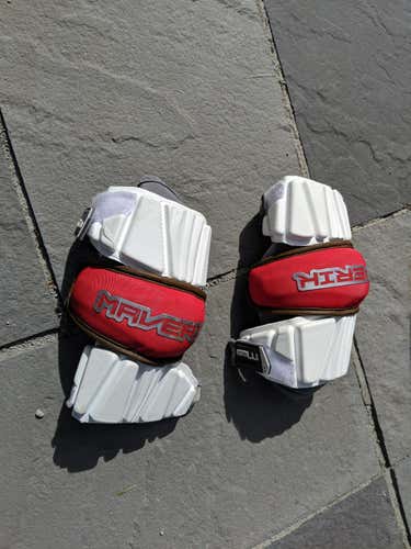 Maverik rome Arm Pads
