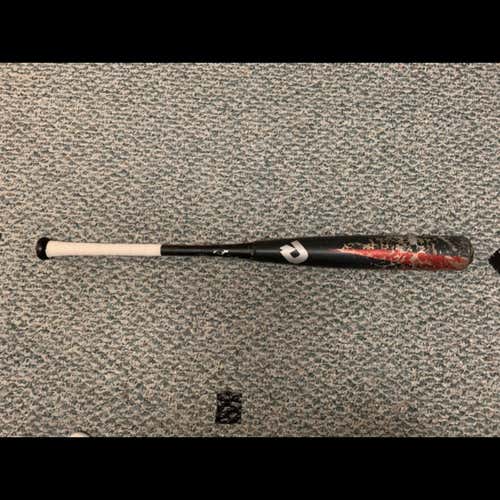 Voodoo Paradox 32.5/29.5 BBCOR