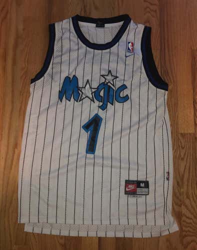 Penny Hardaway Magic Jersey