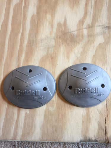 Riddell Biolite Knee Pads