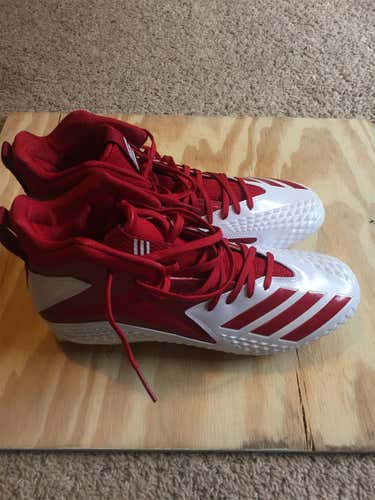 Adidas Mid Freak X Carbon Mid