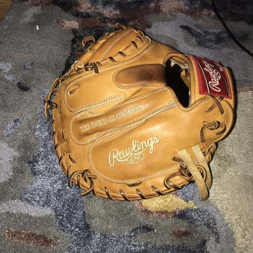 Rawlings Pro Preferred