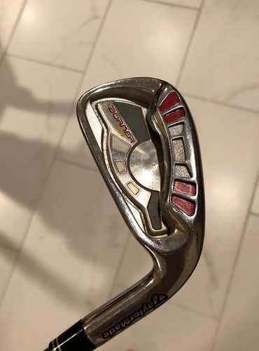 Taylormade Burner HT 4 Iron Righty