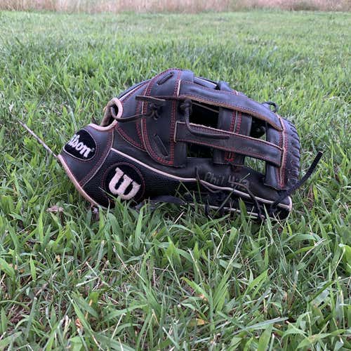 A2000 1799 Baseball Glove *trade*