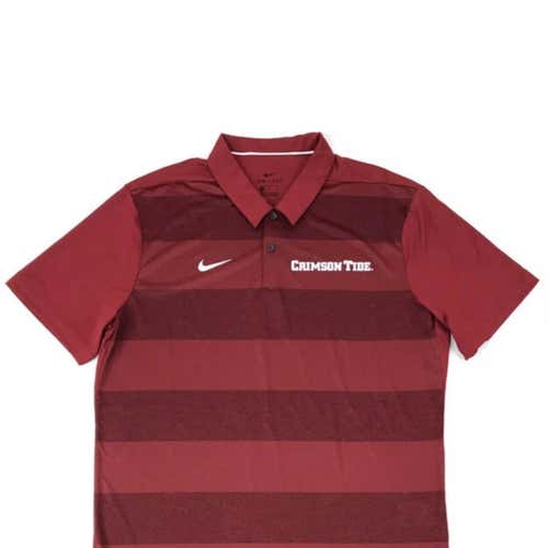 New Nike Alabama Crimson Tide Shirt