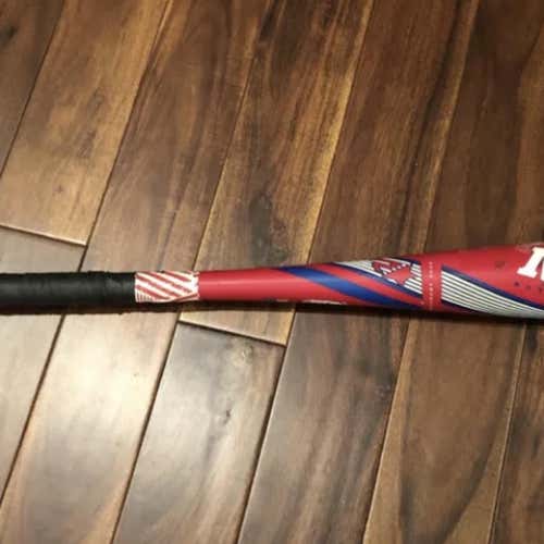 2018  Bat USSSA Certified