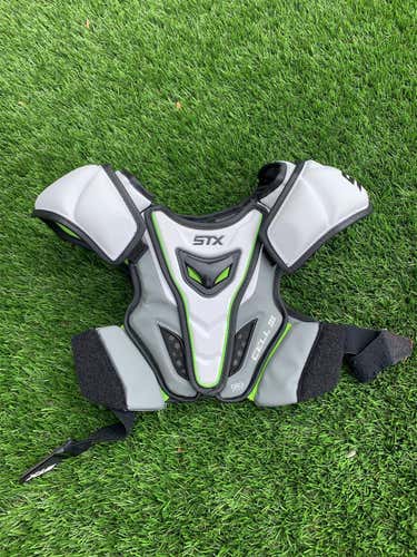 Cell III Shoulder Pads