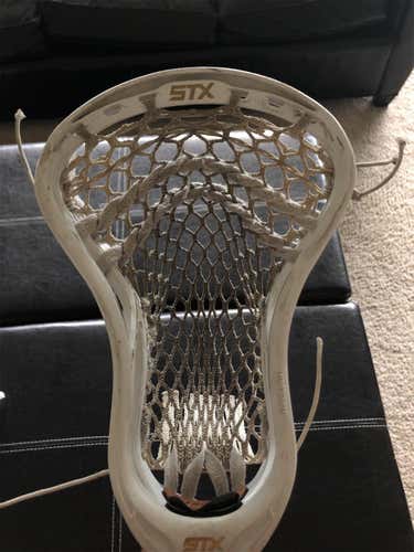 Used Stallion 700 Head